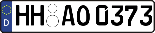 HH-AO0373