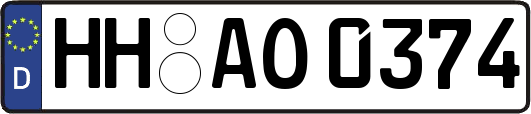 HH-AO0374