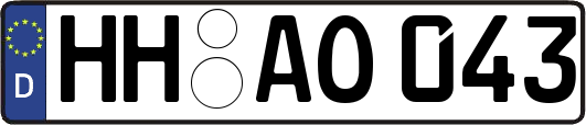 HH-AO043
