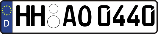 HH-AO0440