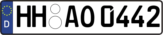 HH-AO0442