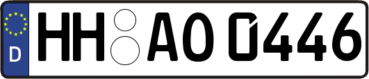 HH-AO0446
