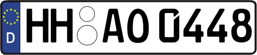 HH-AO0448