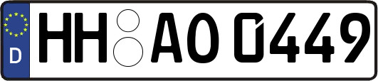 HH-AO0449