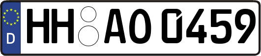 HH-AO0459