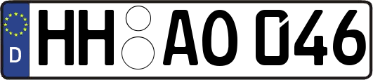 HH-AO046