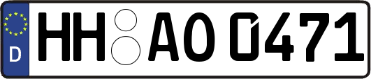 HH-AO0471