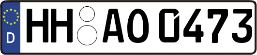 HH-AO0473