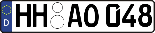 HH-AO048