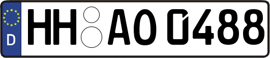 HH-AO0488