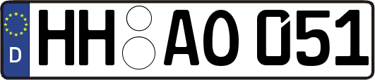 HH-AO051
