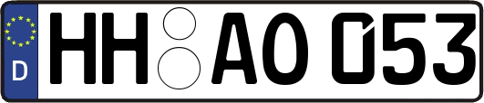 HH-AO053