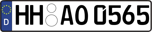 HH-AO0565