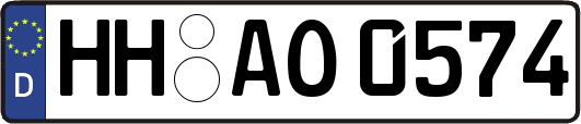 HH-AO0574