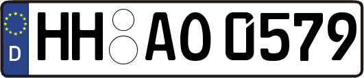 HH-AO0579