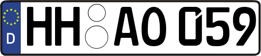 HH-AO059