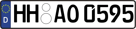 HH-AO0595