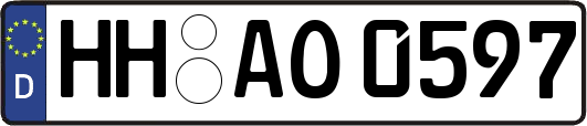 HH-AO0597