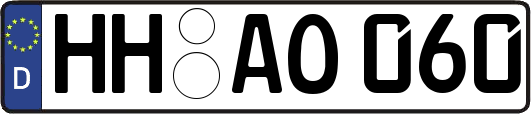 HH-AO060