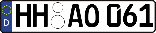 HH-AO061