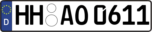 HH-AO0611