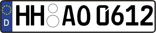 HH-AO0612