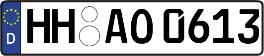 HH-AO0613