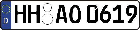 HH-AO0619