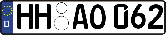 HH-AO062
