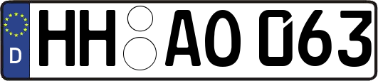 HH-AO063