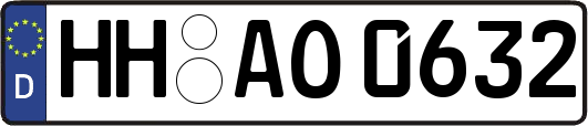 HH-AO0632