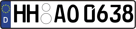 HH-AO0638