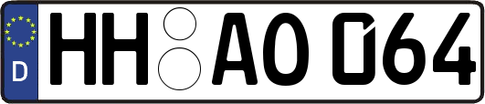 HH-AO064