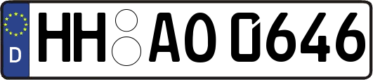 HH-AO0646