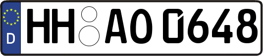HH-AO0648