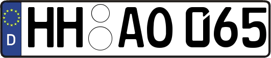 HH-AO065