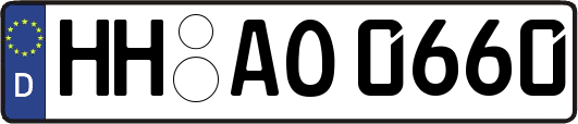 HH-AO0660