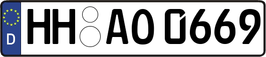HH-AO0669