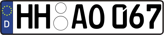 HH-AO067