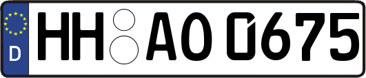 HH-AO0675