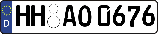 HH-AO0676