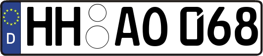 HH-AO068
