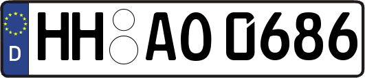 HH-AO0686