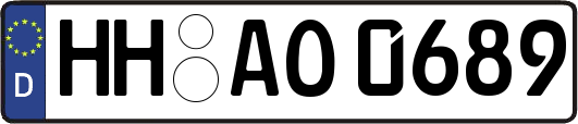 HH-AO0689