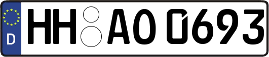 HH-AO0693