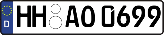HH-AO0699