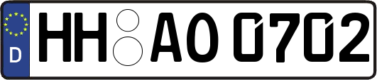 HH-AO0702