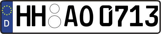 HH-AO0713