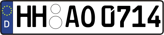 HH-AO0714