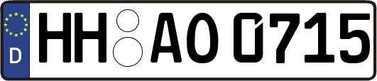 HH-AO0715